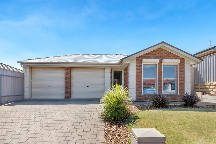 Main view of Homely house listing, 3 Surrey Court, Craigmore SA 5114