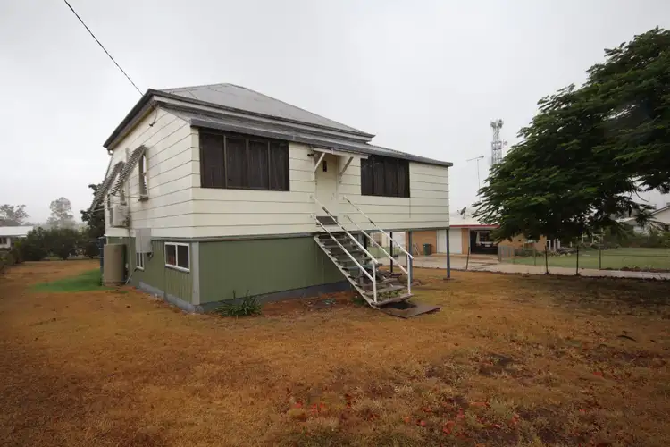 61 Leichhardt Street, Mundubbera QLD 4626