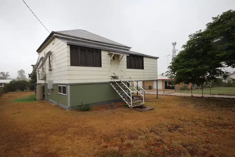 61 Leichhardt Street, Mundubbera QLD 4626