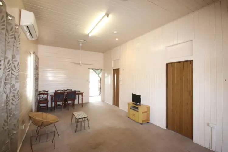 Third view of Homely house listing, 61 Leichhardt Street, Mundubbera QLD 4626
