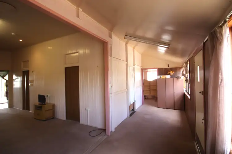 Fourth view of Homely house listing, 61 Leichhardt Street, Mundubbera QLD 4626