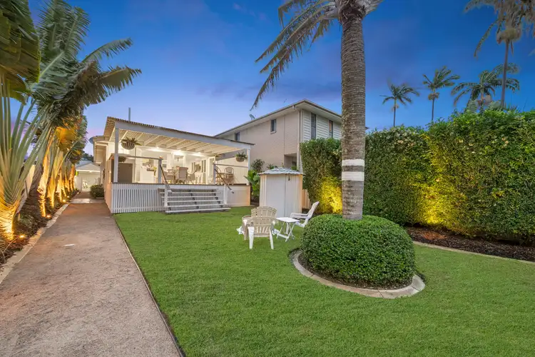 28 Albert Street, Margate QLD 4019