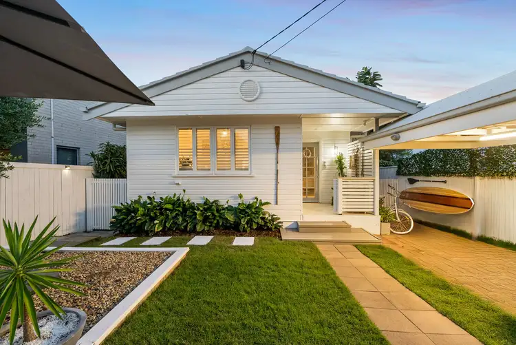 Fourth view of Homely house listing, 28 Albert Street, Margate QLD 4019