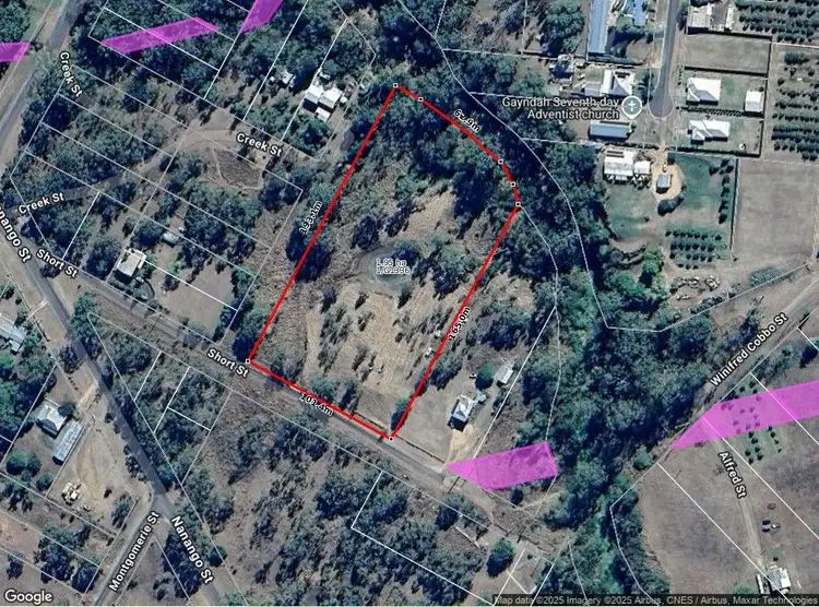 3 Short Street