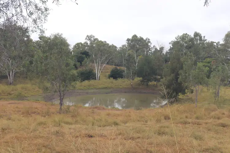 Second view of Homely land listing, 3 Short Street, Gayndah QLD 4625