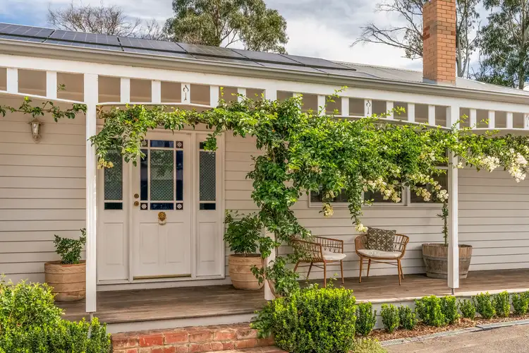 44 Derham Street, Pearcedale VIC 3912
