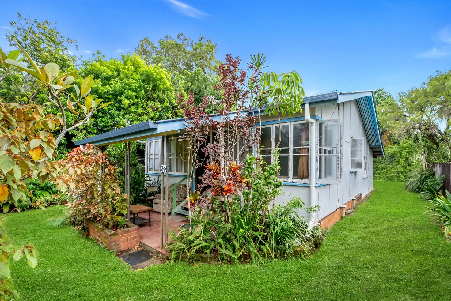 Main view of Homely house listing, 24 Machan Street, Machans Beach QLD 4878