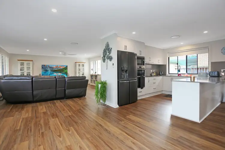 Second view of Homely house listing, 22 Albatross Avenue, Hawks Nest NSW 2324