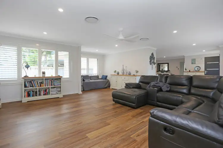 Third view of Homely house listing, 22 Albatross Avenue, Hawks Nest NSW 2324