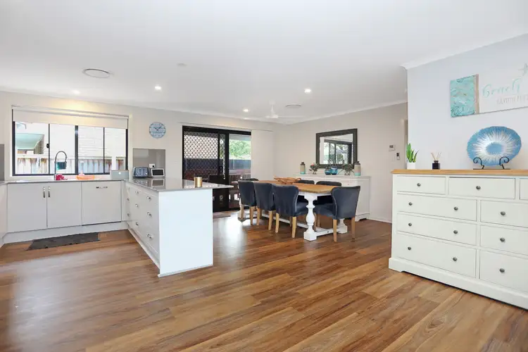Fourth view of Homely house listing, 22 Albatross Avenue, Hawks Nest NSW 2324