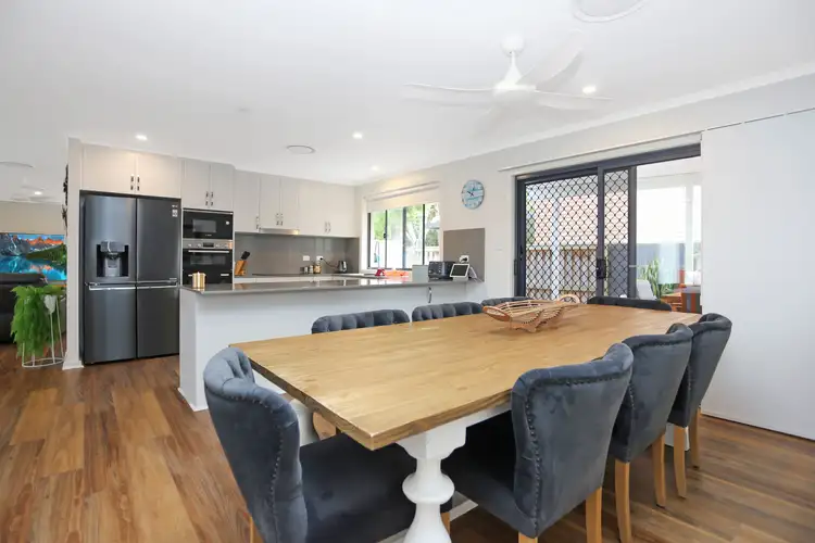 Fifth view of Homely house listing, 22 Albatross Avenue, Hawks Nest NSW 2324