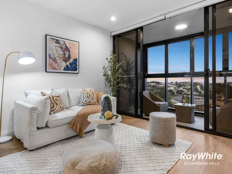 1002/289 Grey Street, South Brisbane QLD 4101