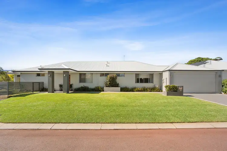 Main view of Homely house listing, 32 Sandringham Road, Baldivis WA 6171