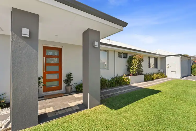 Third view of Homely house listing, 32 Sandringham Road, Baldivis WA 6171
