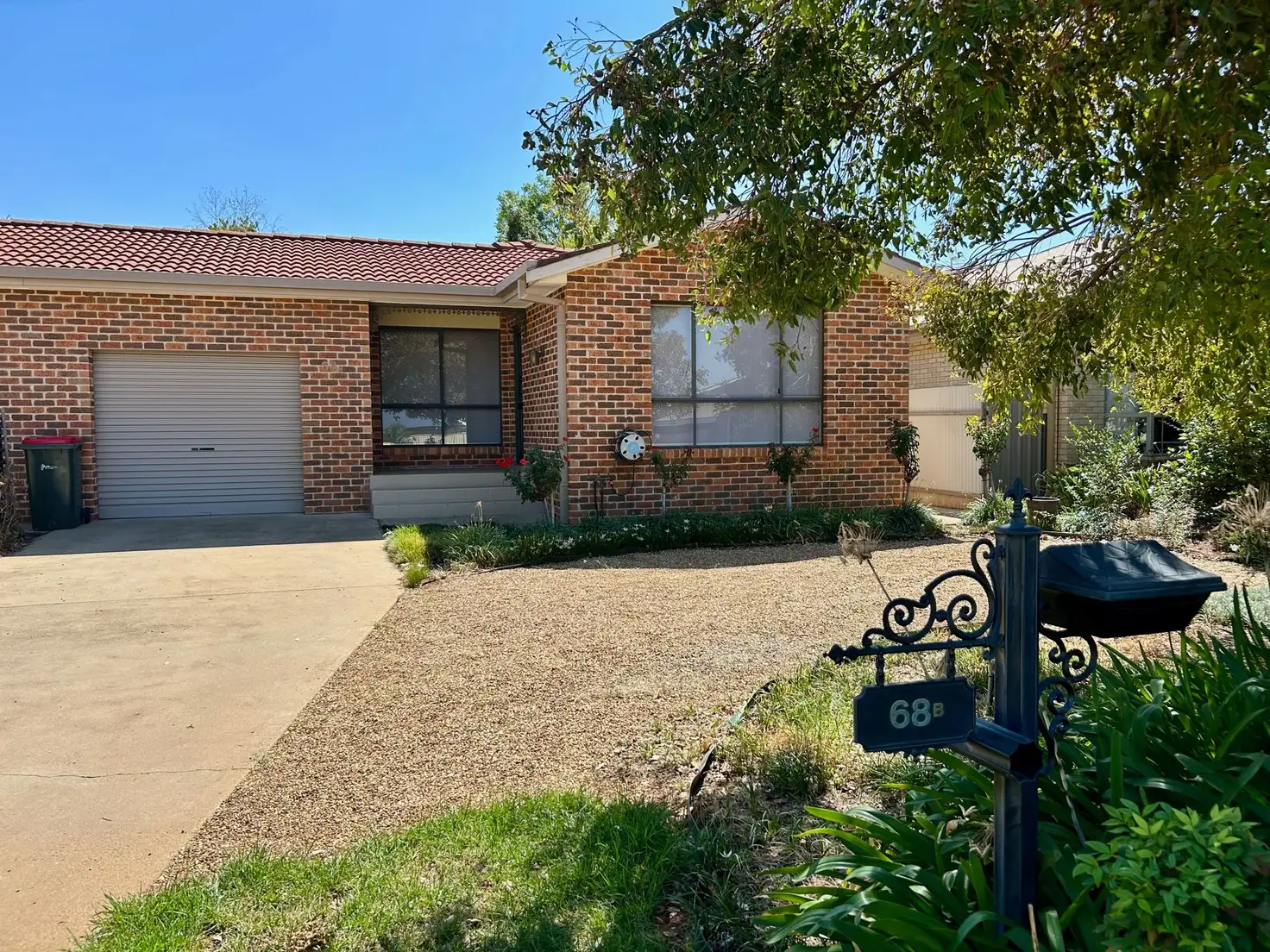 Main view of Homely house listing, 68B CLIFTON Boulevard, Griffith NSW 2680