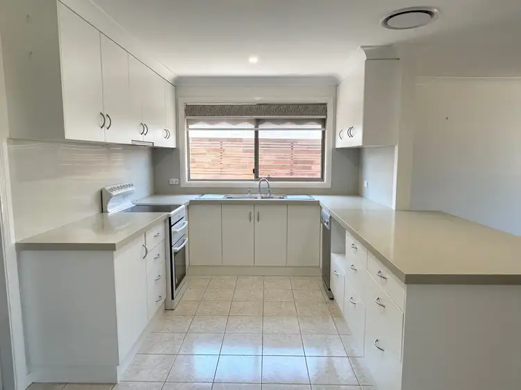 Fourth view of Homely house listing, 68B CLIFTON Boulevard, Griffith NSW 2680