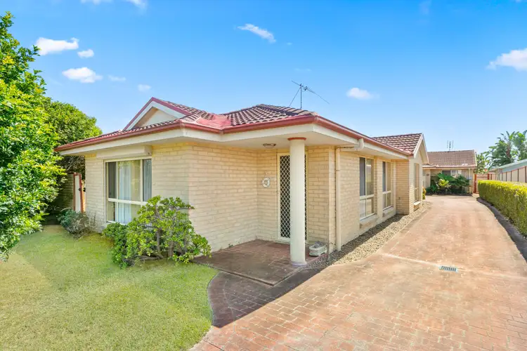 Second view of Homely house listing, 54 Kelsey Road, Noraville NSW 2263