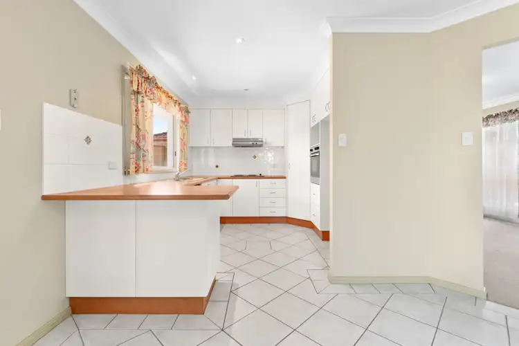 Third view of Homely house listing, 54 Kelsey Road, Noraville NSW 2263