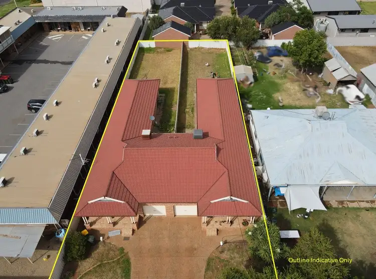 6 COUCH Road, Griffith NSW 2680
