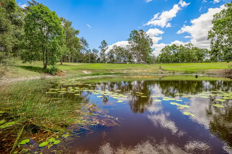 40 Groves Road, Araluen QLD 4570