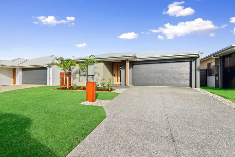 Main view of Homely house listing, 24 Paul Crescent, Nirimba QLD 4551