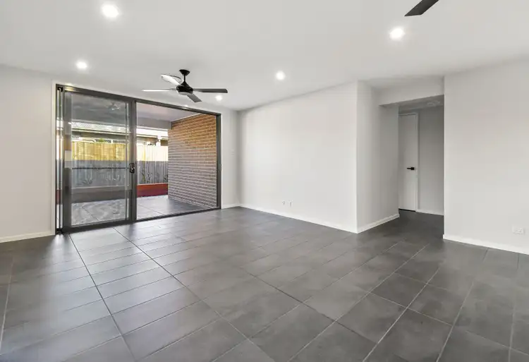 Fourth view of Homely house listing, 24 Paul Crescent, Nirimba QLD 4551