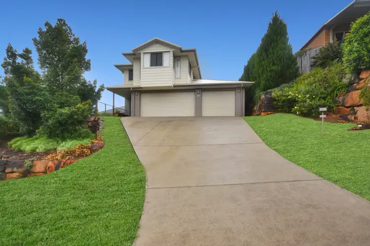 44 Stark Drive, Narangba QLD 4504
