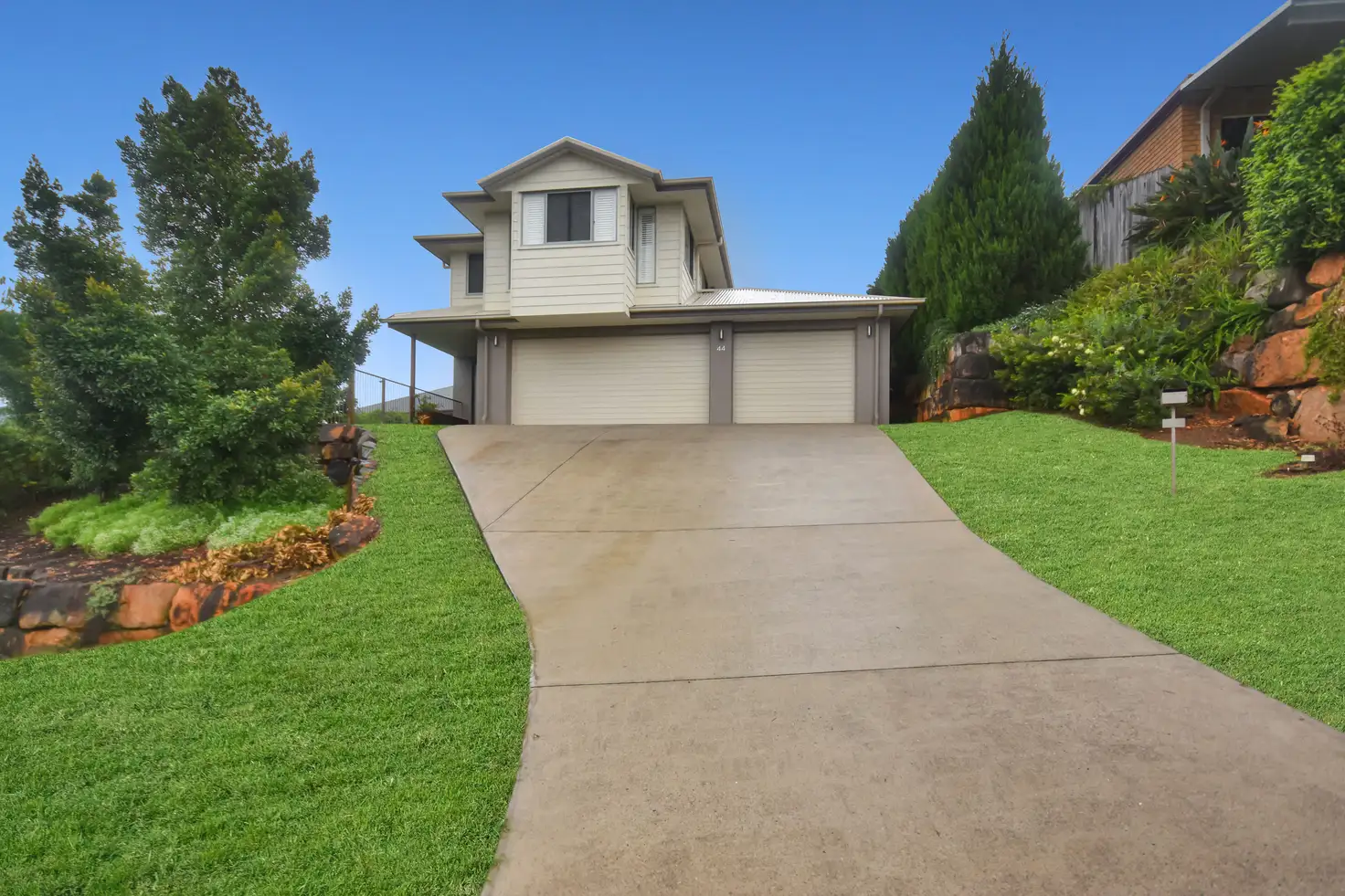 Main view of Homely house listing, 44 Stark Drive, Narangba QLD 4504