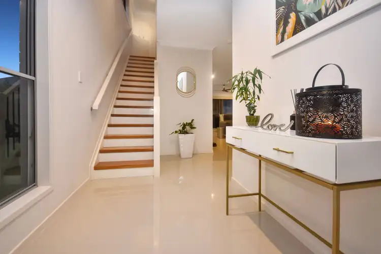 Second view of Homely house listing, 44 Stark Drive, Narangba QLD 4504