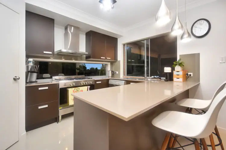 Third view of Homely house listing, 44 Stark Drive, Narangba QLD 4504