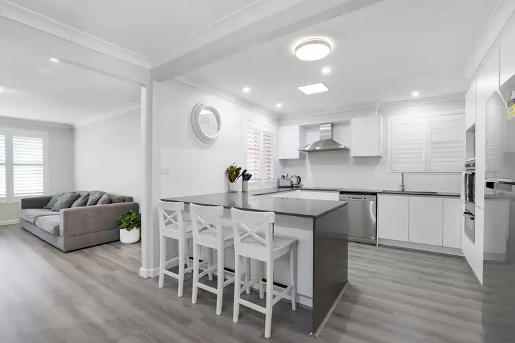 Fourth view of Homely house listing, 15 Mazepa Avenue, South Penrith NSW 2750