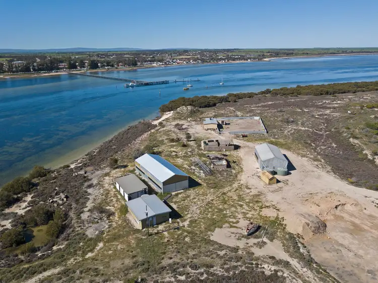 Fourth view of Homely rural property listing, 544 Sunnyside Road, Ward Hill SA 5522