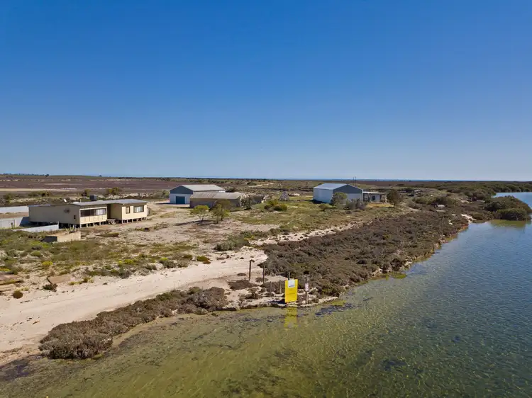 Sixth view of Homely rural property listing, 544 Sunnyside Road, Ward Hill SA 5522