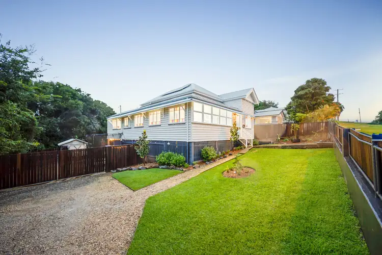 4 Red Hill Road, Gympie QLD 4570