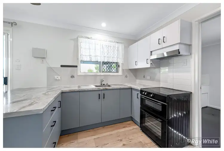 Third view of Homely house listing, 12 Davison Street, Gracemere QLD 4702