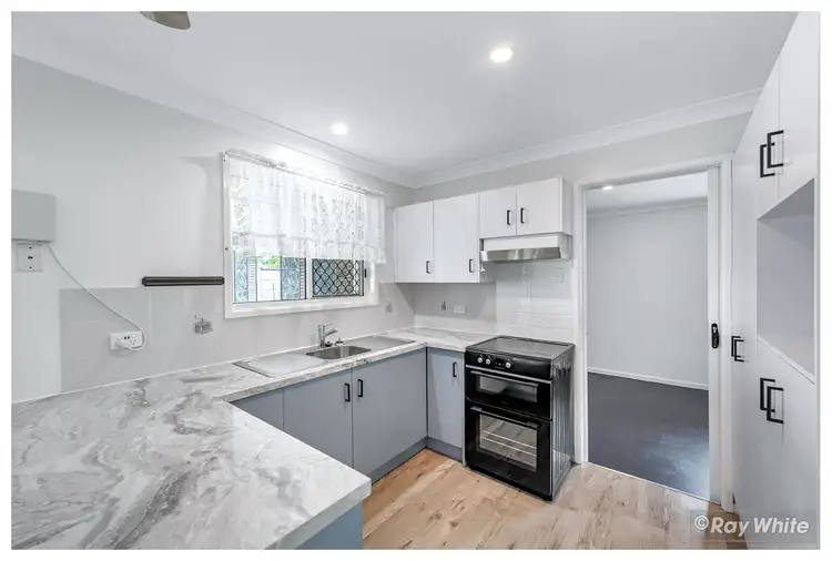 Fourth view of Homely house listing, 12 Davison Street, Gracemere QLD 4702