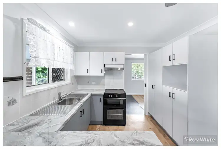 Fifth view of Homely house listing, 12 Davison Street, Gracemere QLD 4702