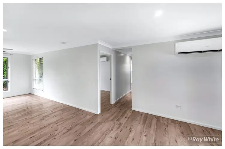 Sixth view of Homely house listing, 12 Davison Street, Gracemere QLD 4702