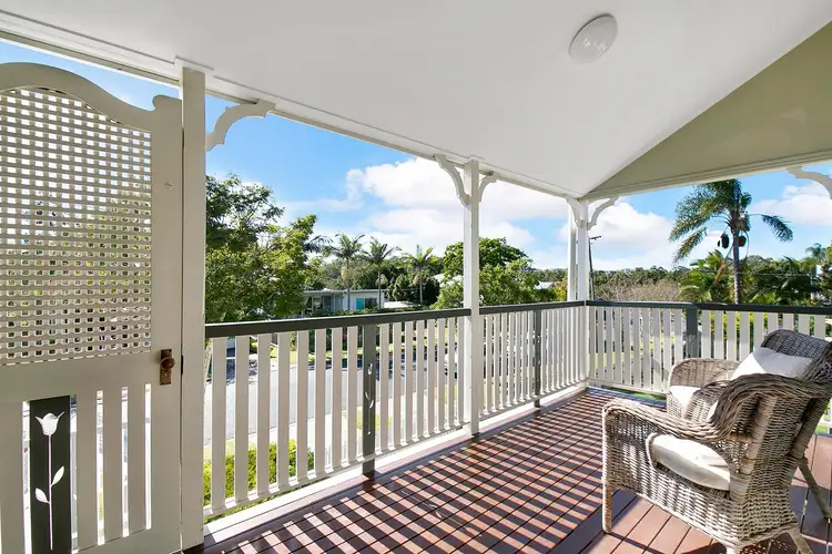 Third view of Homely house listing, 5 Rochdale Avenue, Tarragindi QLD 4121
