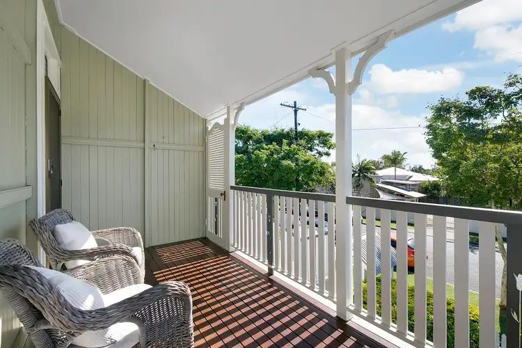 Fourth view of Homely house listing, 5 Rochdale Avenue, Tarragindi QLD 4121