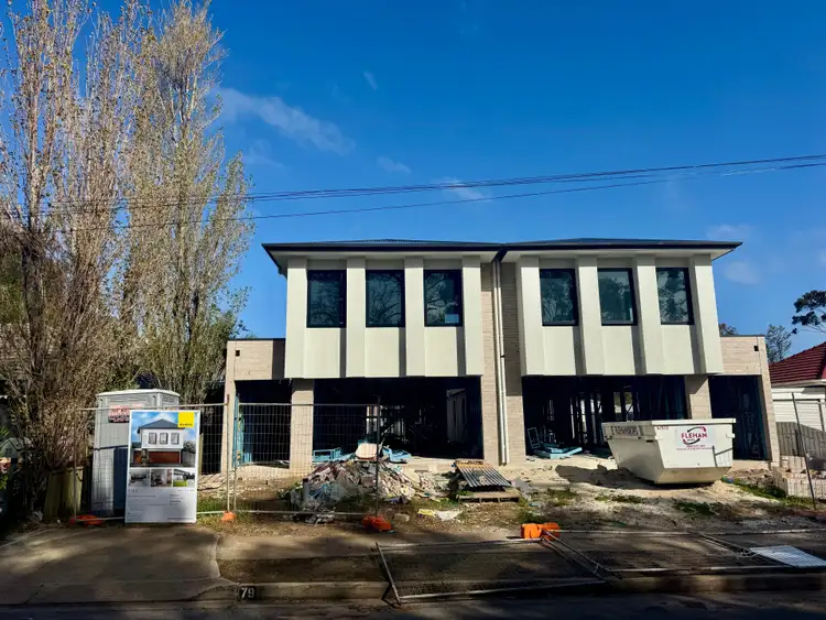 79 Condada Avenue, Park Holme SA 5043