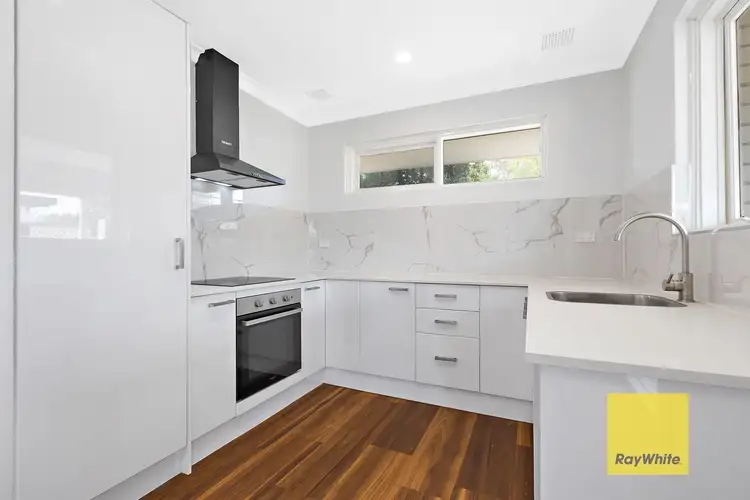 360A Spencer Road, Thornlie WA 6108