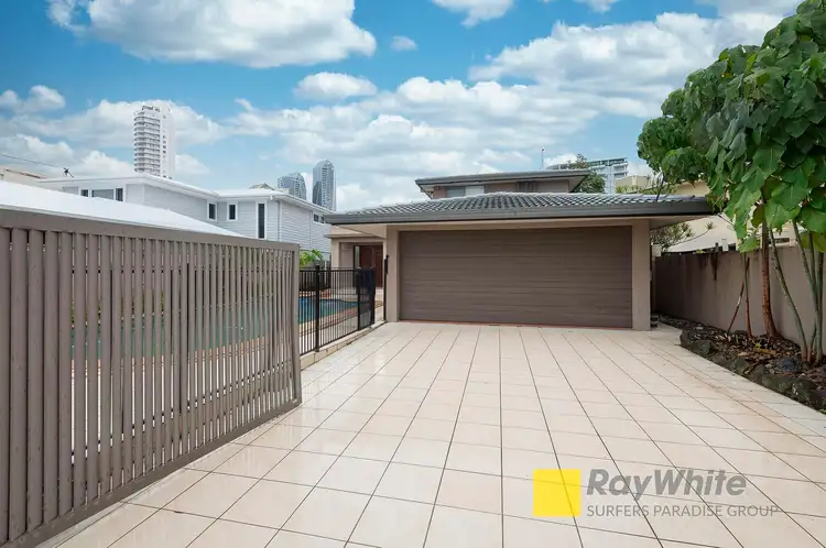 62 Amalfi Drive, Surfers Paradise QLD 4217