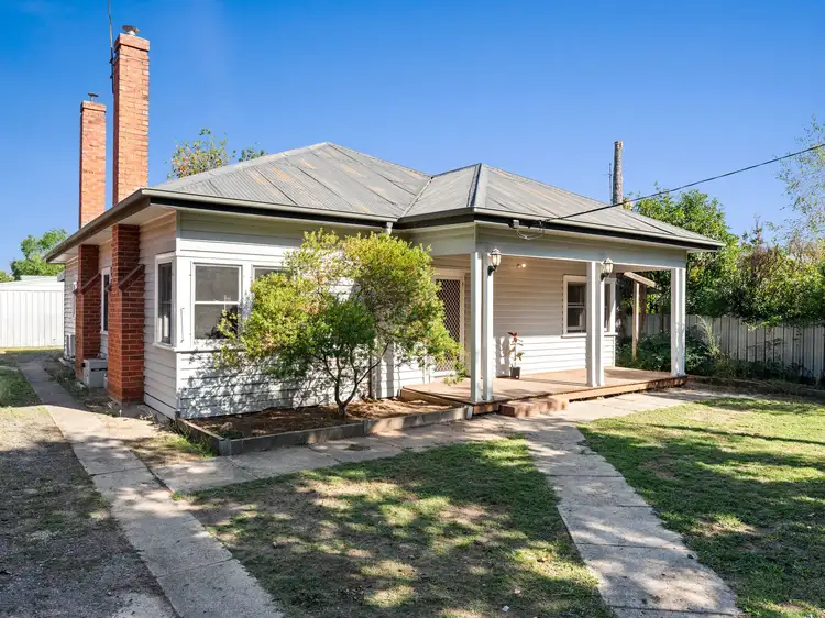 18 Arundel Street, Benalla VIC 3672