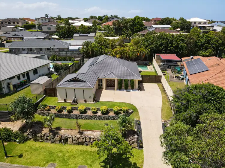 Main view of Homely house listing, 4 Pomona Court, Deception Bay QLD 4508