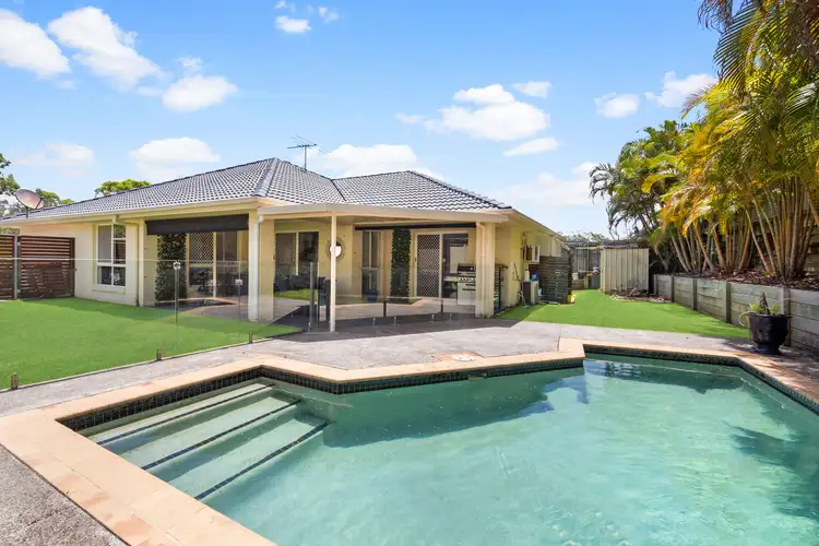 Second view of Homely house listing, 4 Pomona Court, Deception Bay QLD 4508