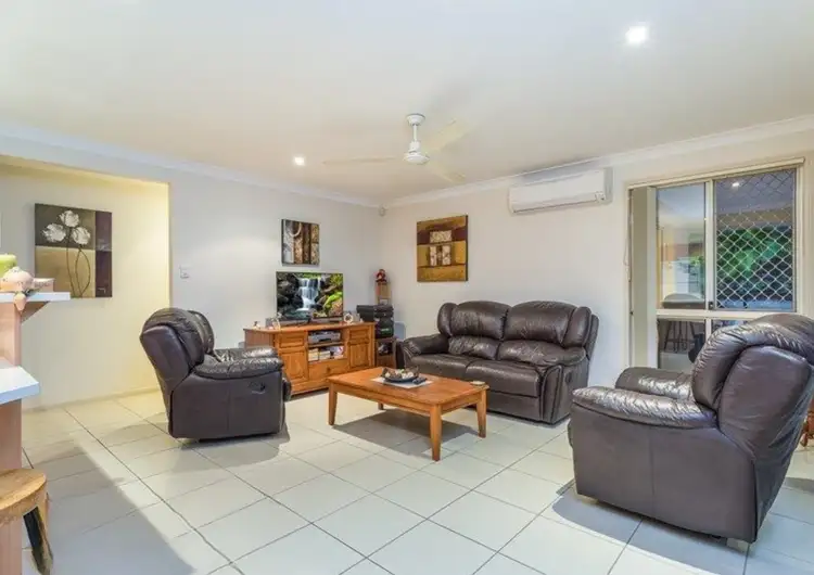 Fourth view of Homely house listing, 4 Pomona Court, Deception Bay QLD 4508