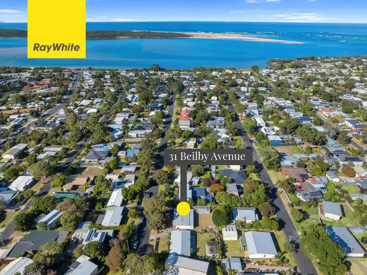 31 Beilby Avenue, Inverloch VIC 3996