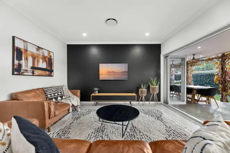 19 Timbrey Circuit