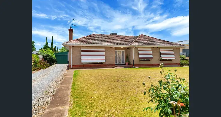 44 York Terrace